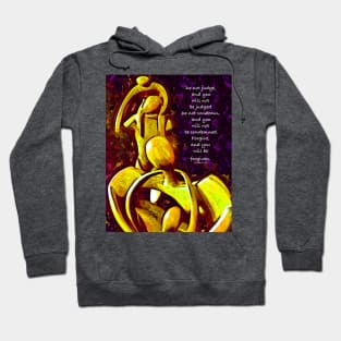 Human Interaction Hoodie